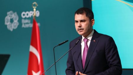 COP29’da Türkiye’nin İklim Vizyonu: 2053 Hedefleri ve Küresel Çözümler