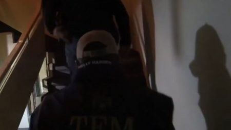 Edirne’de AFAD Gönüllüsü Eğitimleri Başladı