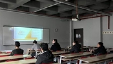 BEÜ Mühendislik Fakültesinde “Sinir Bilimi ve Modelleme” Semineri Düzenlendi