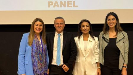 Dünya Çocuk Hakları Günü Paneli Ordu Üniversitesi’nde Gerçekleştirildi