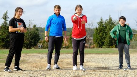 Milli Sporculardan Beden Eğitimi Branşına Yapılacak Atama Duyurusu Yayımlandı