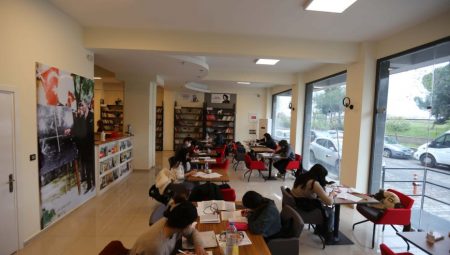 Başkan Yetişkin’den Öğrencilere Müjde