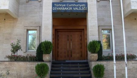 Diyarbakır’da 7 Özel Eğitim Kurumu Süresiz Olarak Kapatıldı