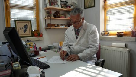 Uzm. Dr. Bülent Emre: Yeni Yönetmelik, Hasta Takibini Güçlendiriyor