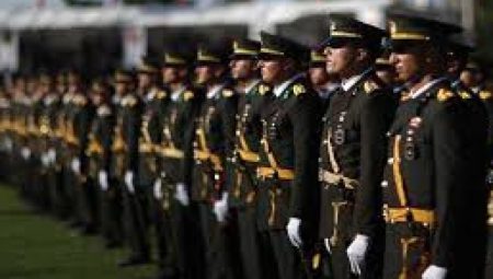 MSÜ Askeri Öğrenci Aday Belirleme Sınavı Başvuruları Başladı