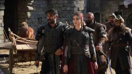 Kuruluş Osman 177. Bölüm Fragmanı Yayında: Yeni Bölümde Neler Olacak?