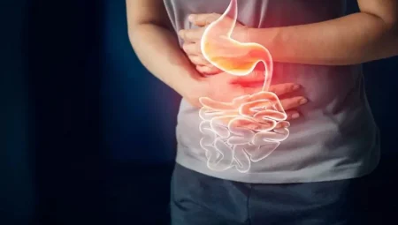 Bağırsak Kanserinin Habercisi 5 Erken Belirti: Vakalar Genç Yaşlara Kadar İndi!