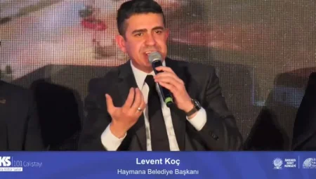 Haymana Sağlık ve Tarih Turizmiyle Öne Çıkıyor: Yeni Projeler Yolda!