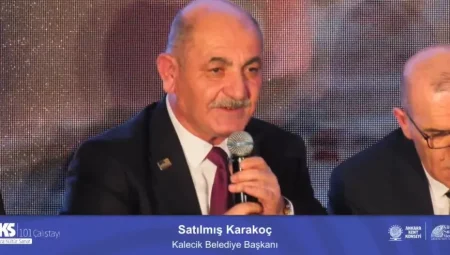 Kalecik, Tarihi ve Doğal Güzellikleriyle Kültür ve Turizmde Öne Çıkıyor!