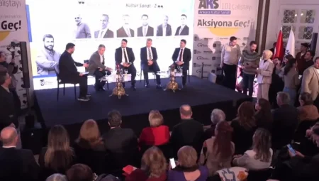 Gölbaşı Belediye Başkanı Yakup Odabaşı: “Ankara’nın Kültürel Mirasını Geleceğe Taşımak Hepimizin Görevi”