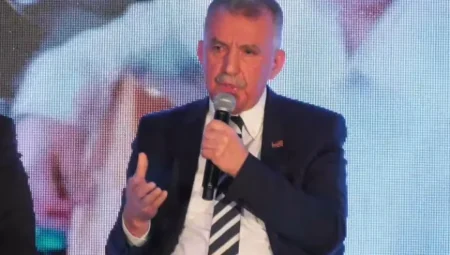 Çamlıdere, İnanç ve Doğa Turizmi ile Ankara’nın Yeni Çekim Merkezi Olmayı Hedefliyor!