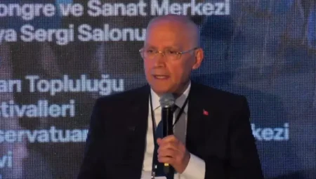 Fethi Yaşar: “Ankara, Cumhuriyetin Başkenti Olmaya İlelebet Devam Edecek”