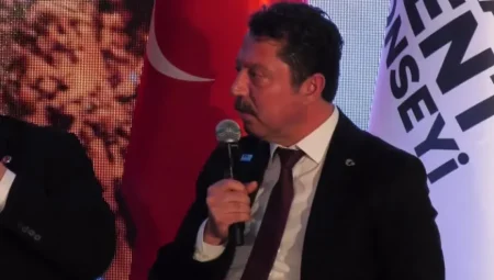 Özer Kasap: Beypazarı’nı Yatılı Turizm ve Bölgesel İş Birlikleriyle Dünya Markası Yapacağız