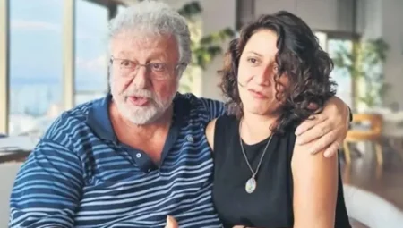 Duygu Nebioğlu’ndan Metin Akpınar ve Uğur Dündar’a Sert Çıkış: ‘18 Yaşımdan Beri Sizinle Uğraşıyorum’