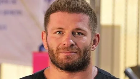 İsmail Balaban, Survivor’da Bebeğinin Cinsiyetini Öğrenince Gözyaşlarına Boğuldu