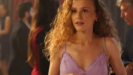 Deha Dizisinde Şok Ayrılık: Ahsen Eroğlu’na Duygusal Veda