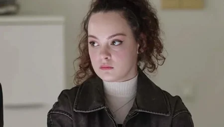 Yargı’nın Yıldızı Merve Ateş: ‘Yeni Bir Gün’ ile Ekranlara Geri Dönüyor