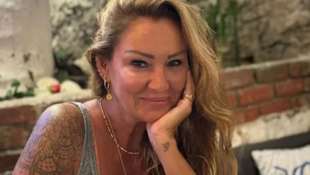 Pınar Altuğ, Cam Tavanlı Lüks Evini Paylaştı! Takipçilerinden Övgü Dolu Yorumlar