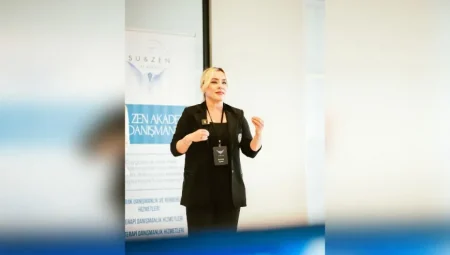 Su Ayan: ‘Duygusal ve Bedensel Sağlık Zihnin Gücünde Saklı’