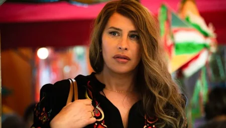 Oscar tarihinde bir ilk: ‘En İyi Kadın Oyuncu’ adayları arasında trans birey