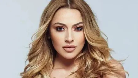 Hadise’nin özel hayatıyla ilgili itiraflarına gelen sert tepkiler gündem oldu