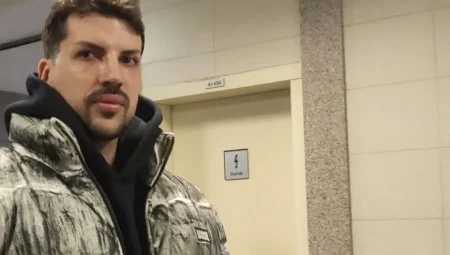 Sosyal medya fenomeni Kerimcan Durmaz için 5 yıl 3 aya kadar hapis talebi