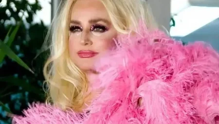 Banu Alkan: ‘Çok büyük bir tehlike atlattım ama şükür ki geçti’