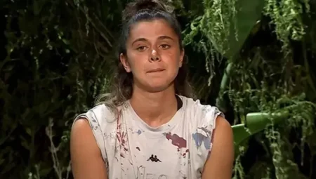 Survivor şampiyonu Nefise Karatay: ‘Murat Ceylan’dan flört teklifi alsam boşanırım’