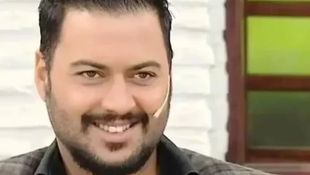 Caner Toygar baba oldu: ‘Prensesim doğdu, hoş geldin kuzum’