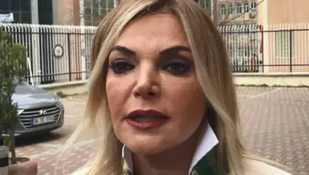 Şarkıcı Fulden Uras’ın Acı Günü: Babasının Vefatını Duyurdu