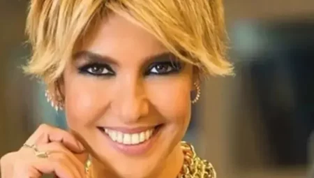 Gülben Ergen, Sıla bebek paylaşımı nedeniyle adliyede ifade verdi