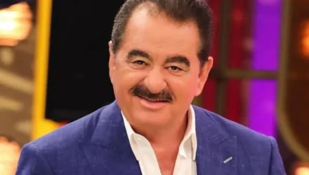 İbrahim Tatlıses’ten imam nikahı iddialarına yanıt: ‘Bana bebekler gibi bakıyor’