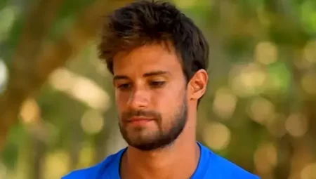 Survivor’da Yiğit Poyraz’ı gören Batuhan Karacakaya rest çekti: ‘Gelsin bakalım!’