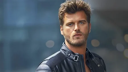 Kıvanç Tatlıtuğ’dan Kurt Efe’li yeni paylaşım! Sosyal medyada büyük ilgi gördü