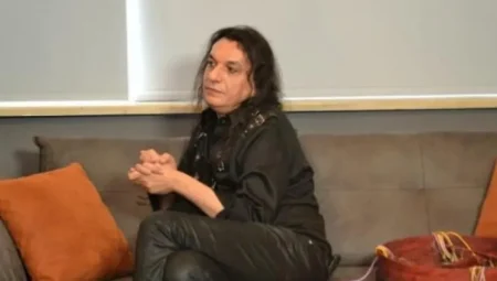 Gökhan Kırdar sağlık sorunları nedeniyle hastaneye kaldırıldı