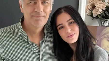 Ferdi Tayfur’un vasiyeti açıklandı: Tuğçe Tayfur’dan sert tepki