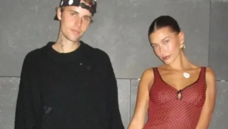 Justin Bieber ve Hailey Baldwin Boşanıyor Mu? 300 Milyon Dolarlık Dava İddiası