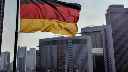 Almanya’da ekonomik kriz derinleşiyor: ‘Hiç bu kadar kötü bir tablo görmedim’