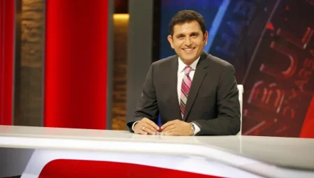 Fatih Portakal’dan Emeklilik Kararı: YouTube ve Sözcü TV’ye Veda Ediyor