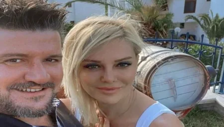 Beste Açar ve Evren Bölek boşanıyor: Casus yazılım iddiası gündemi sarstı!