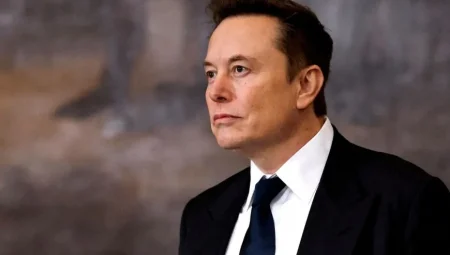 Elon Musk’ın Departmanına Büyük Engel: 13 Eyaletten Toplu Dava