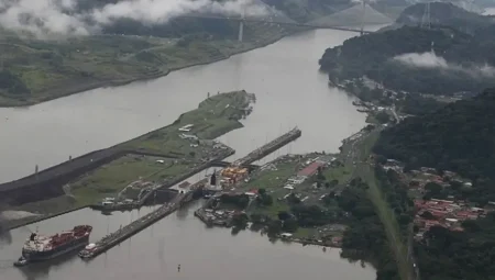 Panama, Çin ile Kuşak ve Yol Anlaşmasını Sonlandırıyor!