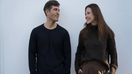 TRT’nin yeni dizisi ‘Bir Zamanlar İstanbul’ için 90’lar baştan inşa edildi!