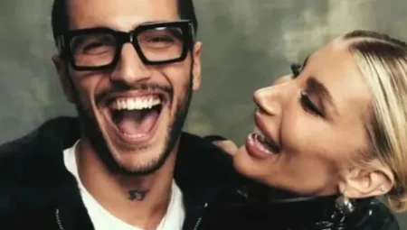 İrem Derici, yeni aşkıyla birlikte gelinlik giydi!