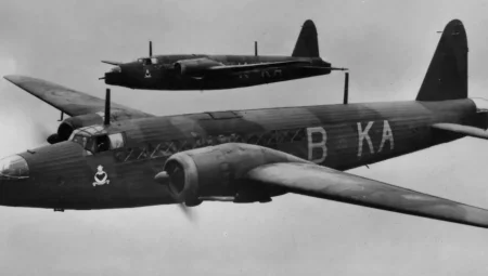 İngiltere’nin Almanya’yı hedefleyen biyolojik operasyonu: Şarbonlu tohumların korkutucu etkisi