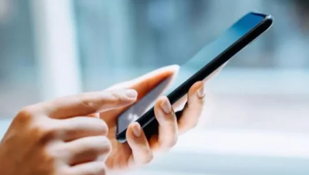 Birleşmiş milletler: ‘okullarda telefon yasağı ruh sağlığı sorunlarını çözmüyor’