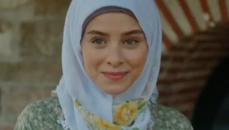 İlayda Alişan’ın Tesettürlü Halinin Sosyal Medyada Gündem Olmasının Sebebi