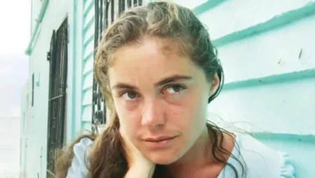 Garip filmindeki Fatoş karakterini canlandıran Ece Alton’un son hali şaşkına çevirdi!