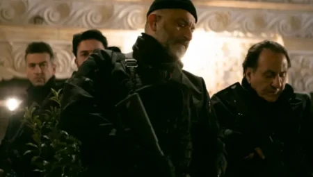 Arka Sokaklar’dan Rekor! 700. Bölümde Heyecan Doruğa Çıkıyor