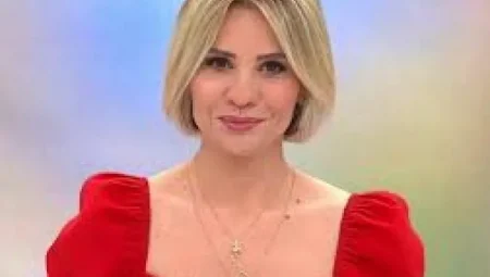 Esra Erol’un Son Yayınında Şok Edici Olaylar